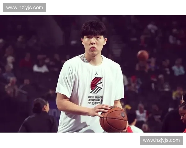 杨瀚森以新秀赛季场均两双的卓越表现，成为青岛国信未来十年内线重建的绝对基石